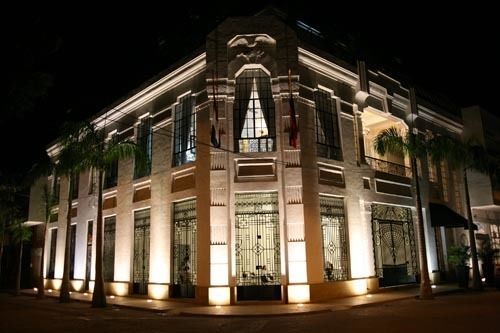 Hotel Republicano 1910 Girardot Exteriér fotografie